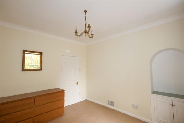 Bondgate Green, Ripon