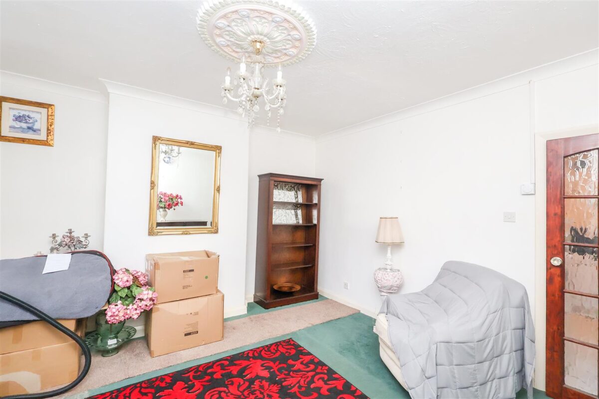 Southgate Avenue, Ripon