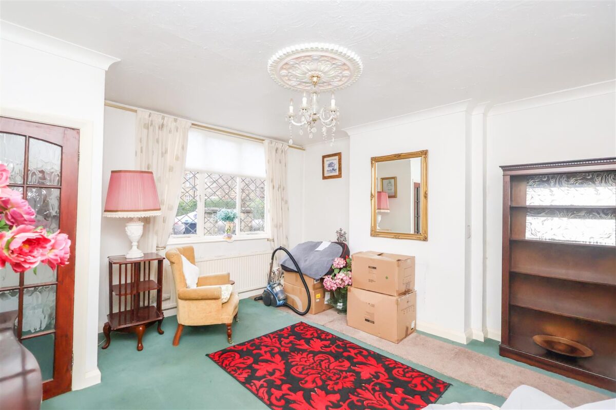 Southgate Avenue, Ripon