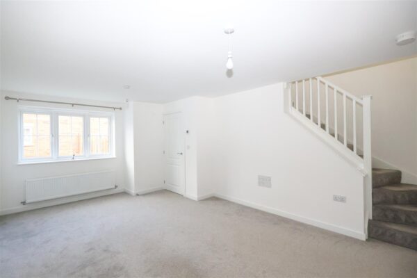 Olivette Crescent, Thirsk