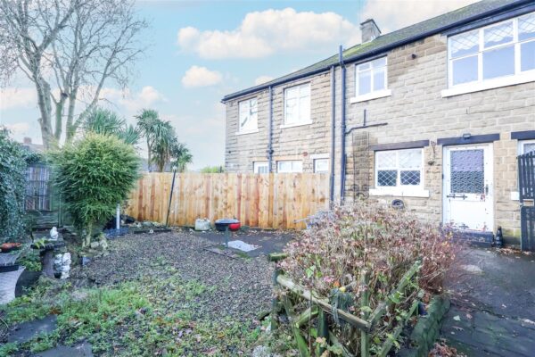 Southgate Avenue, Ripon