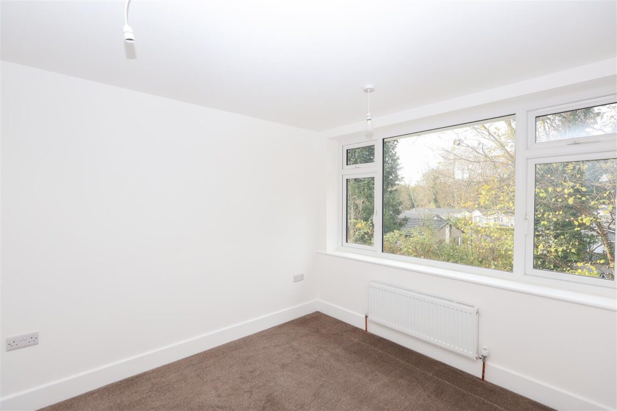 Magdalens Close, Ripon