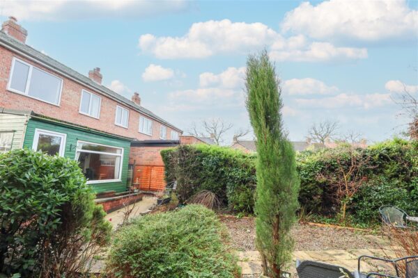 Little crossing, Littlethorpe, Ripon