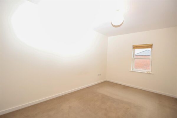 College Court, Steven Way, Ripon