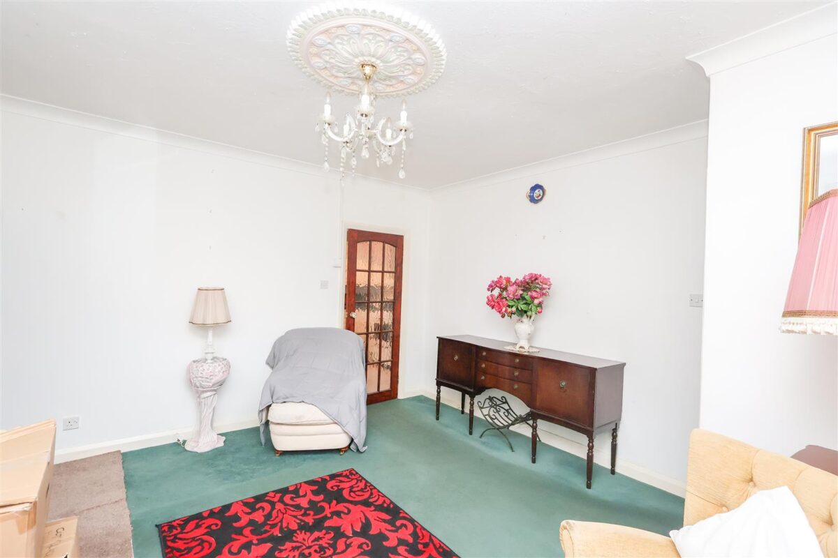 Southgate Avenue, Ripon