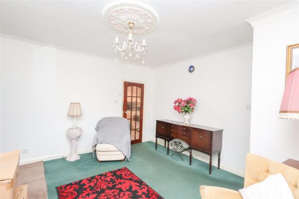 Southgate Avenue, Ripon