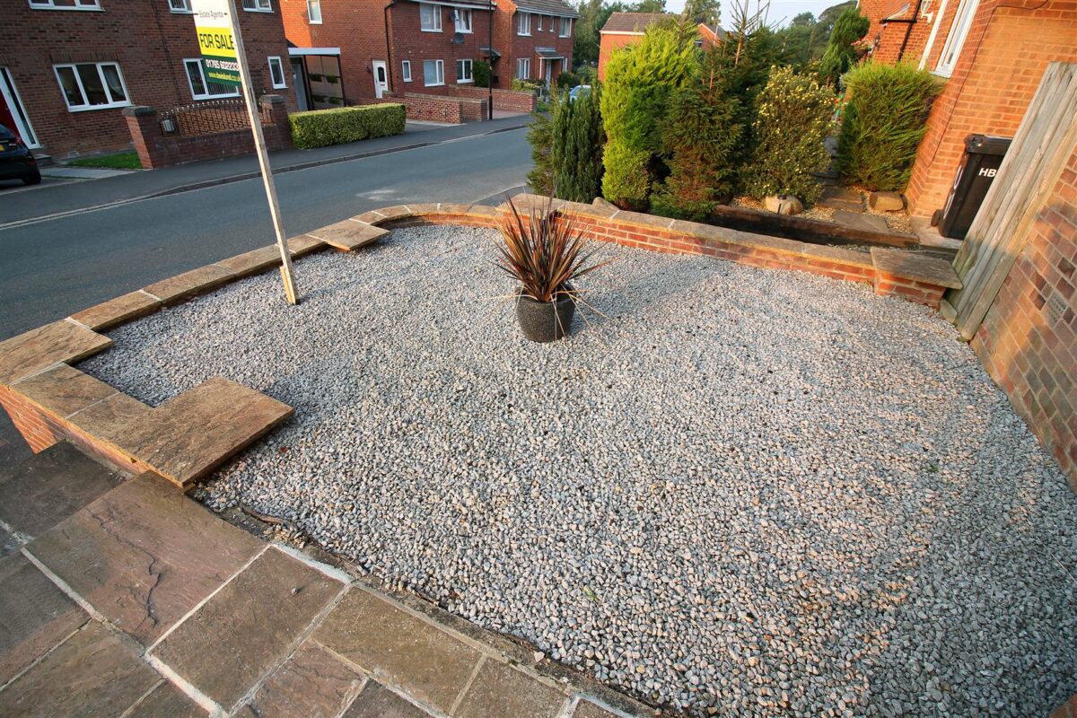 Moorside Dale, Ripon