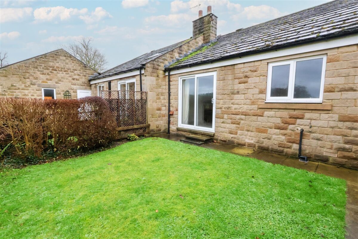 Avenue Bank, Masham, Ripon