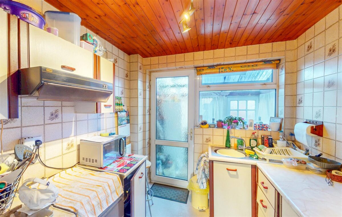 Whitcliffe Drive, Ripon