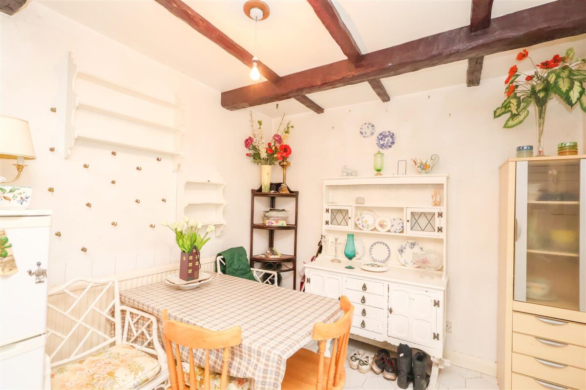 Southgate Avenue, Ripon