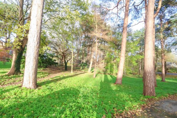 College Court, Steven Way, Ripon