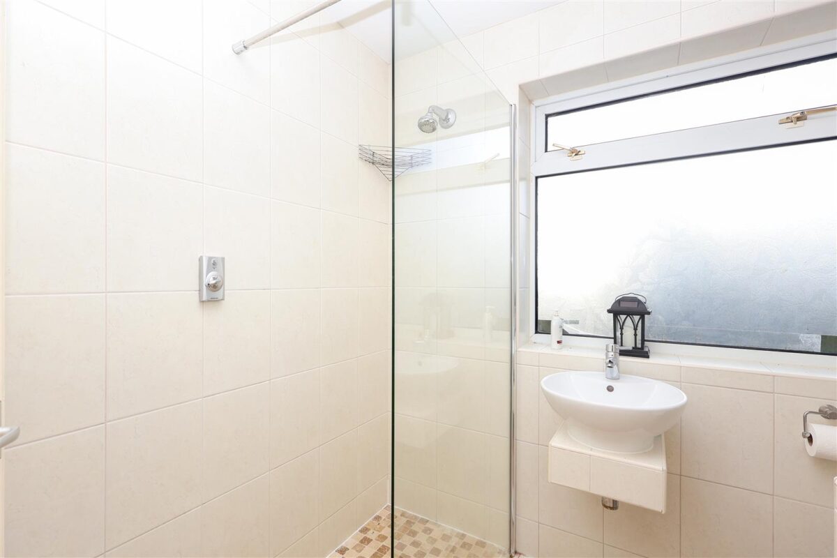 Little crossing, Littlethorpe, Ripon