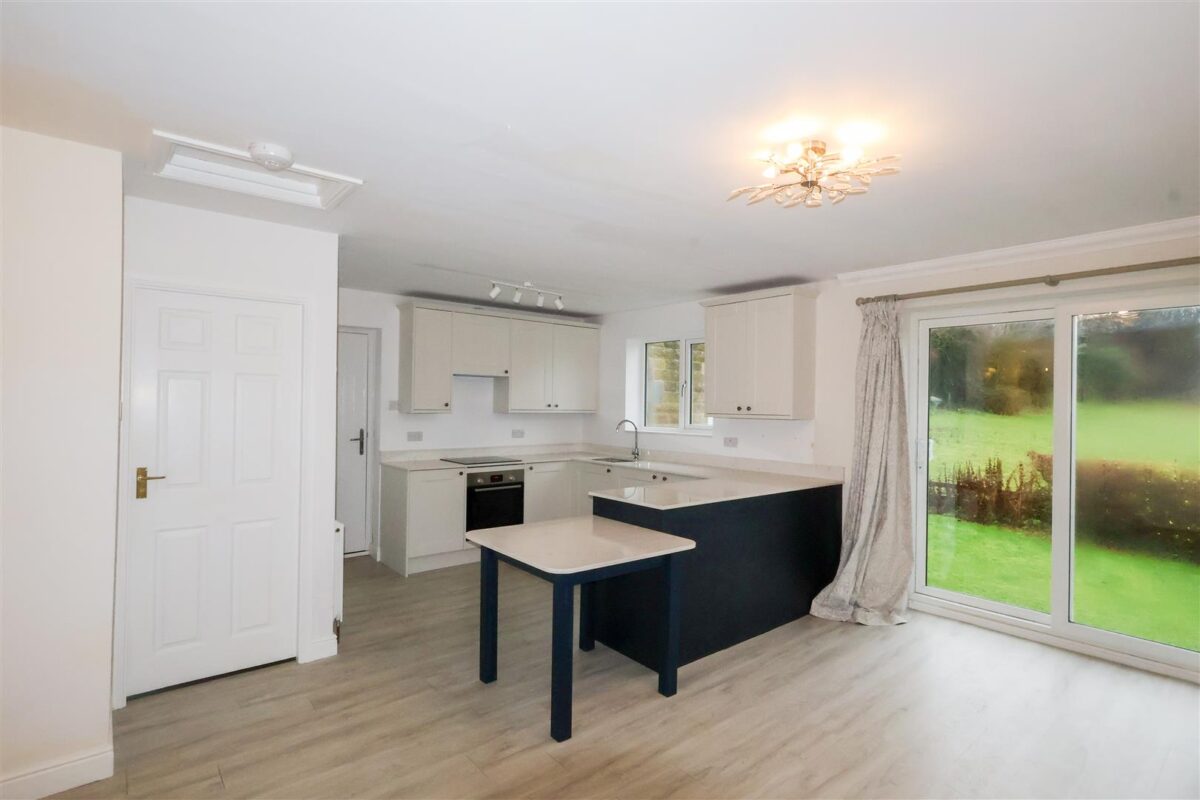 Avenue Bank, Masham, Ripon