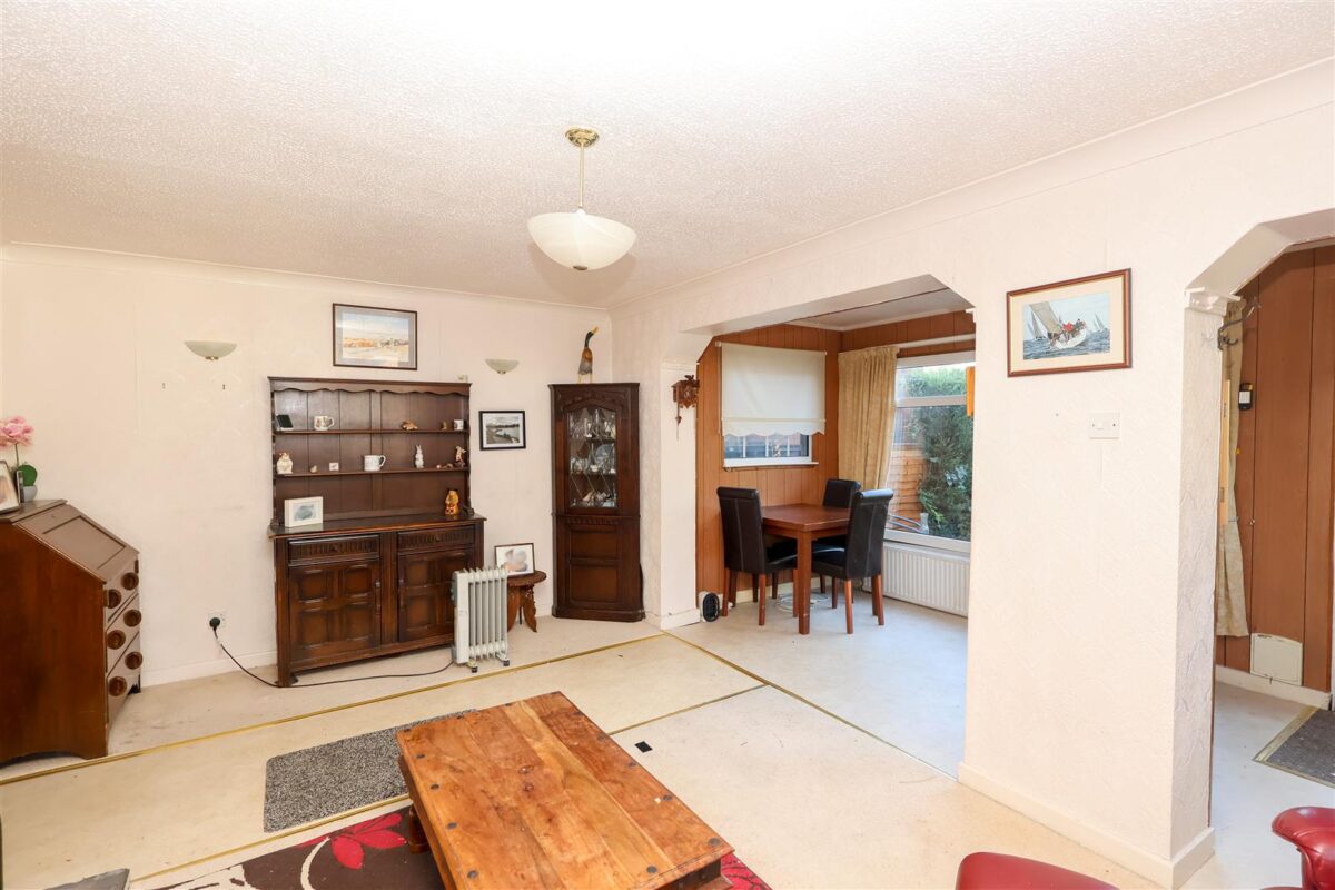 Little crossing, Littlethorpe, Ripon