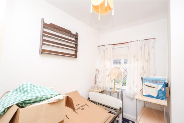 Southgate Avenue, Ripon