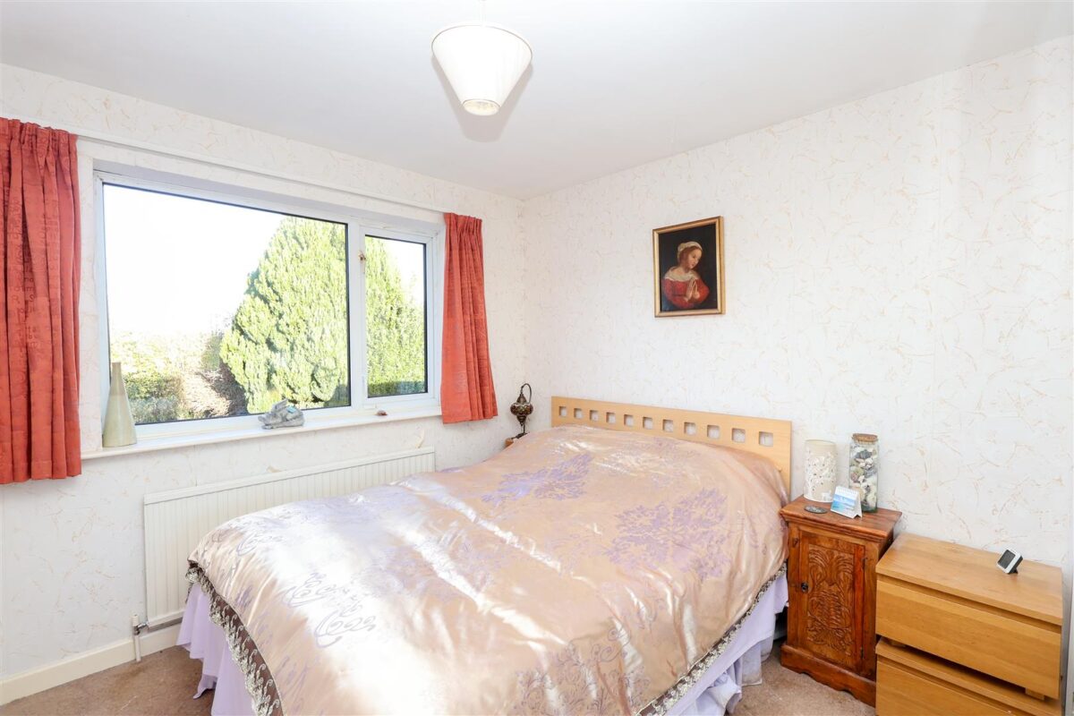 Little crossing, Littlethorpe, Ripon