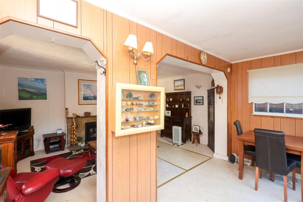 Little crossing, Littlethorpe, Ripon