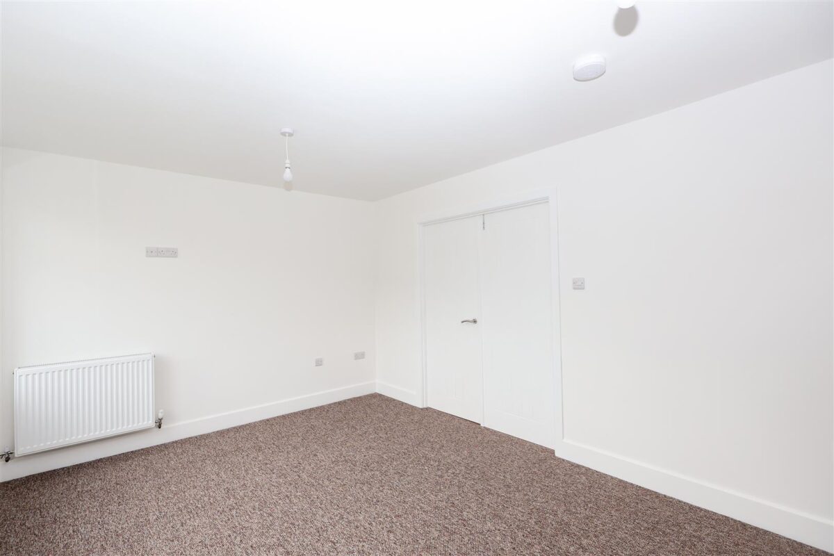 Magdalens Close, Ripon