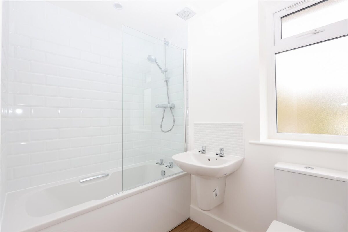 Magdalens Close, Ripon