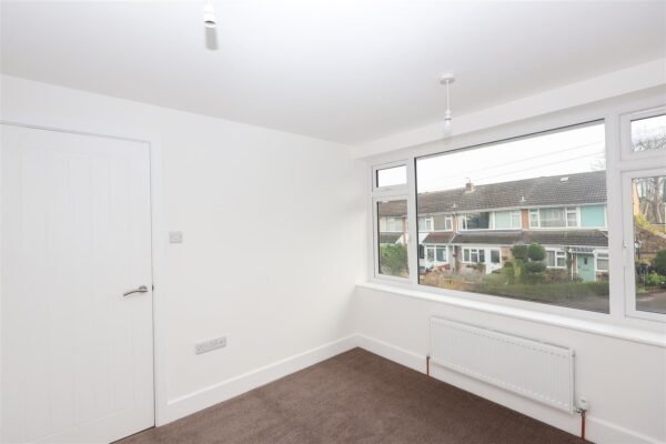 Magdalens Close, Ripon