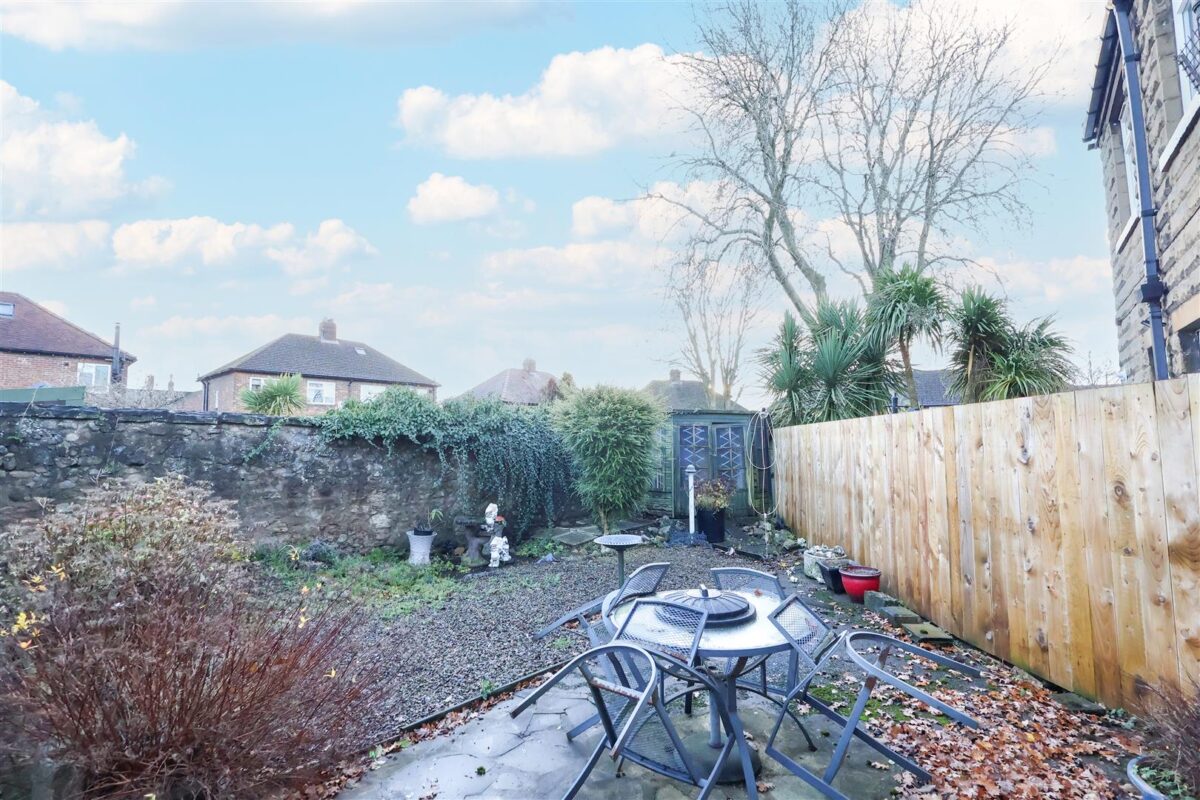 Southgate Avenue, Ripon