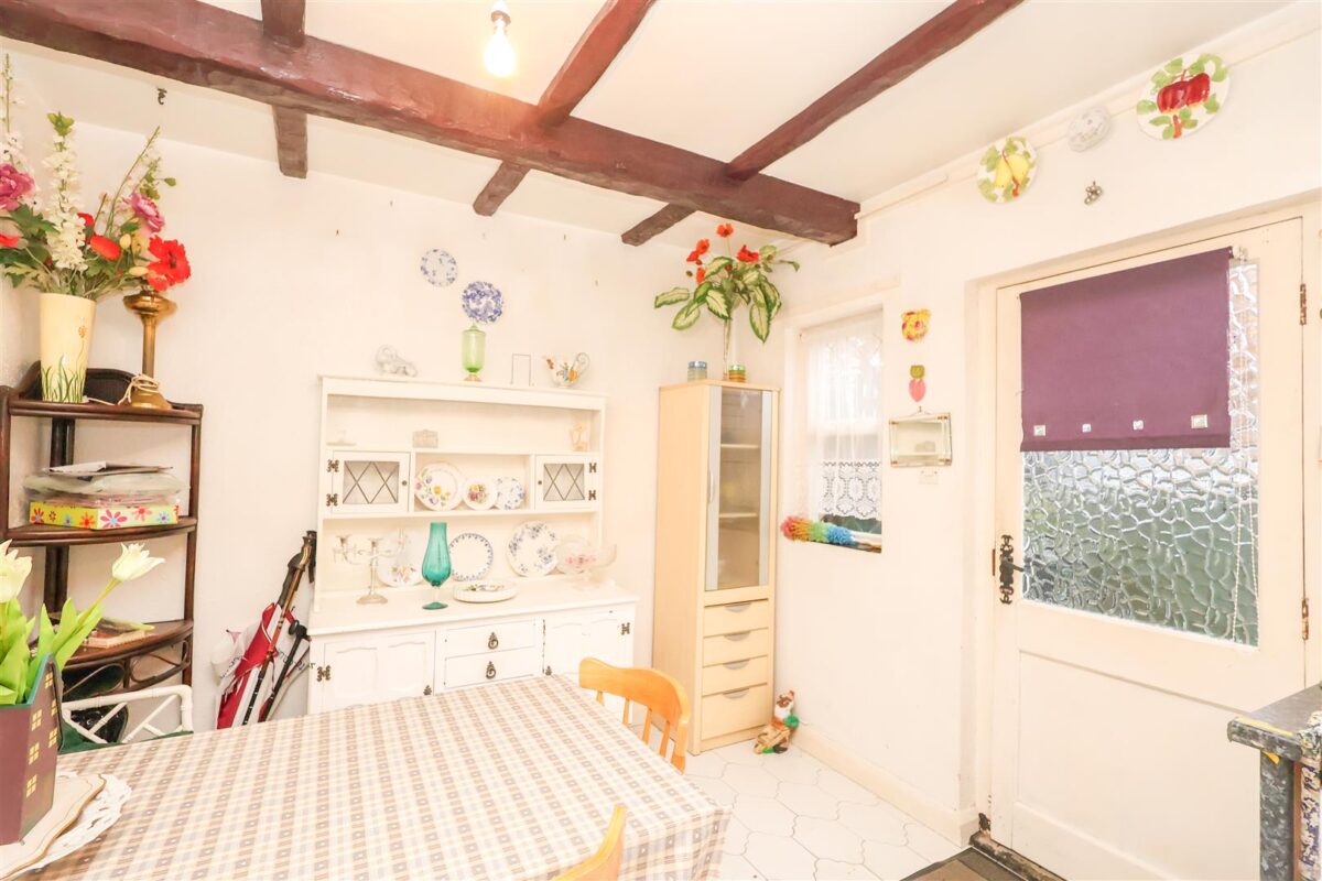 Southgate Avenue, Ripon