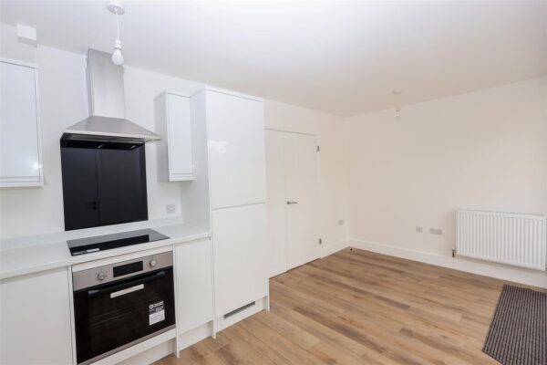 Magdalens Close, Ripon