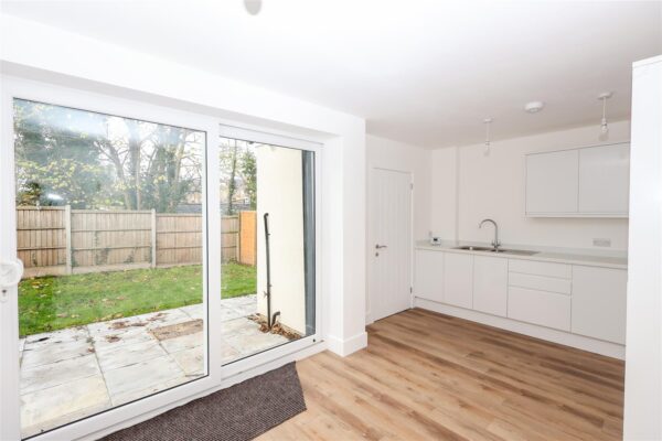 Magdalens Close, Ripon