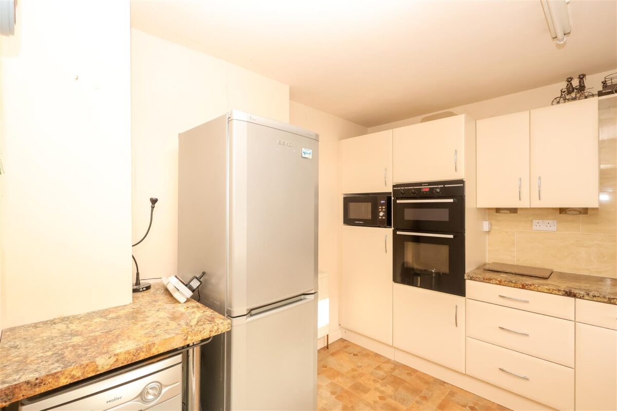 Little crossing, Littlethorpe, Ripon