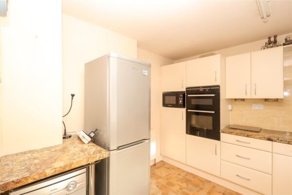 Little crossing, Littlethorpe, Ripon