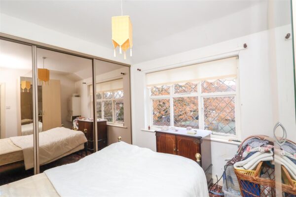 Southgate Avenue, Ripon