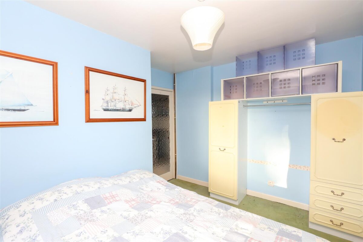 Little crossing, Littlethorpe, Ripon