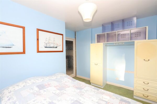 Little crossing, Littlethorpe, Ripon