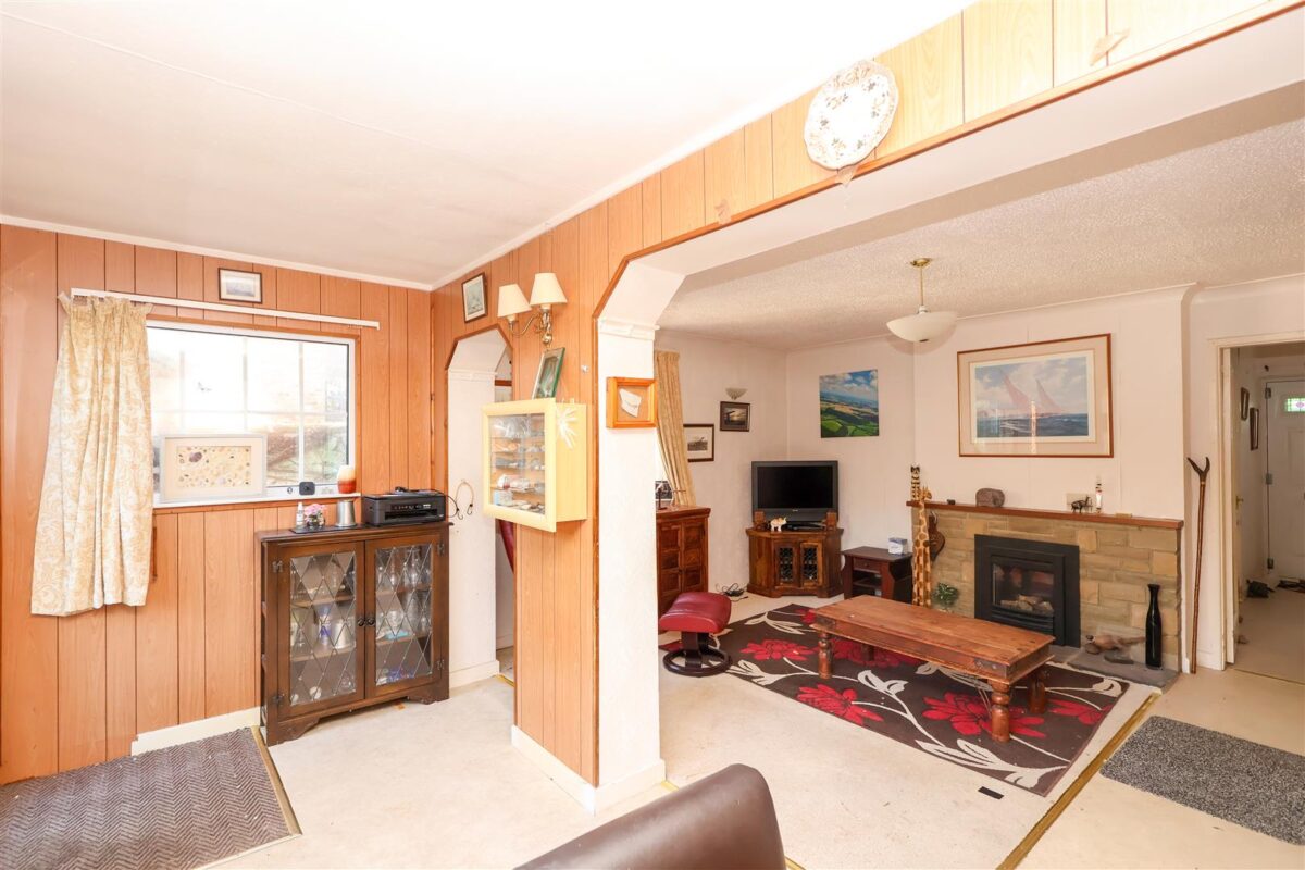 Little crossing, Littlethorpe, Ripon