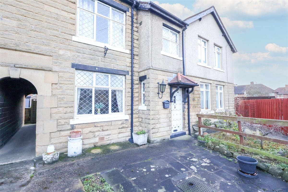 Southgate Avenue, Ripon