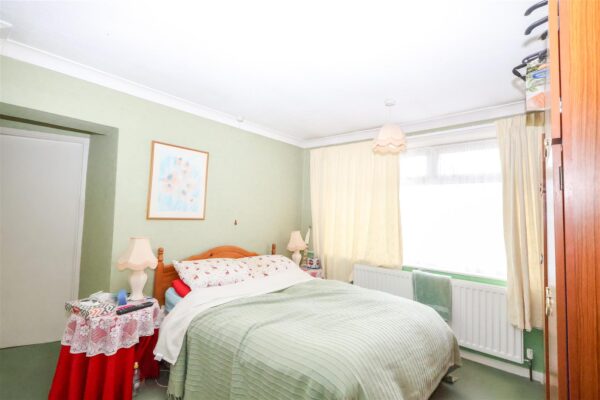 Whitcliffe Drive, Ripon