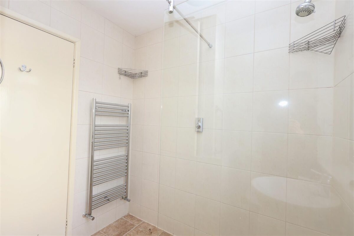 Little crossing, Littlethorpe, Ripon