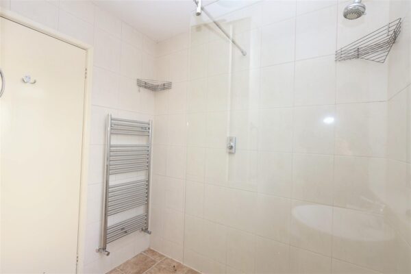 Little crossing, Littlethorpe, Ripon