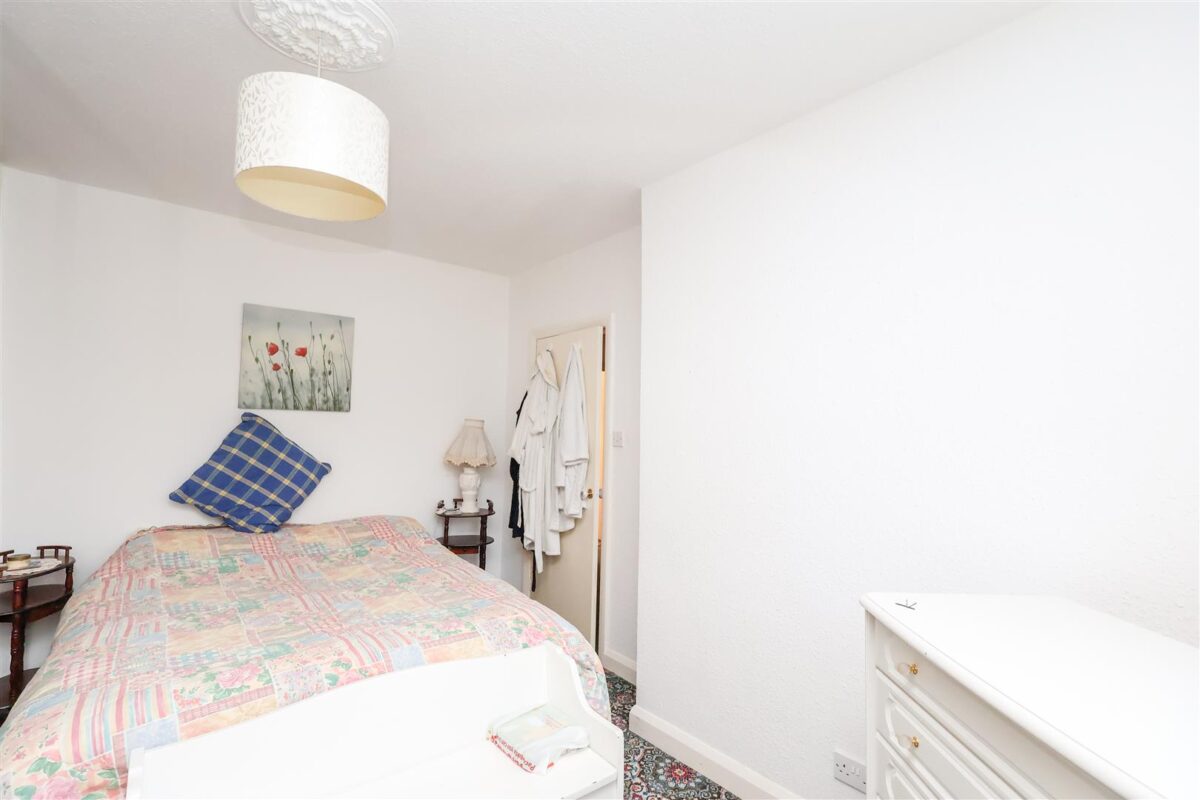 Southgate Avenue, Ripon