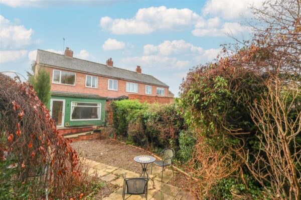 Little crossing, Littlethorpe, Ripon