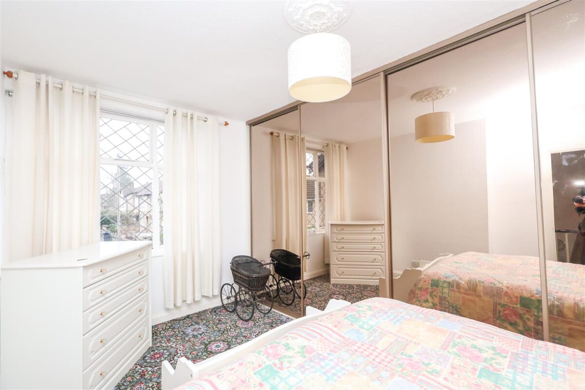 Southgate Avenue, Ripon