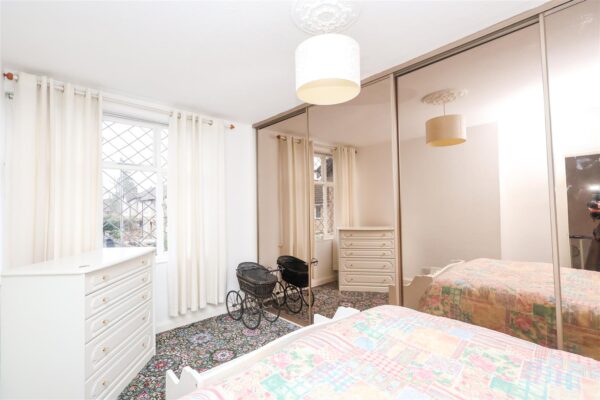 Southgate Avenue, Ripon