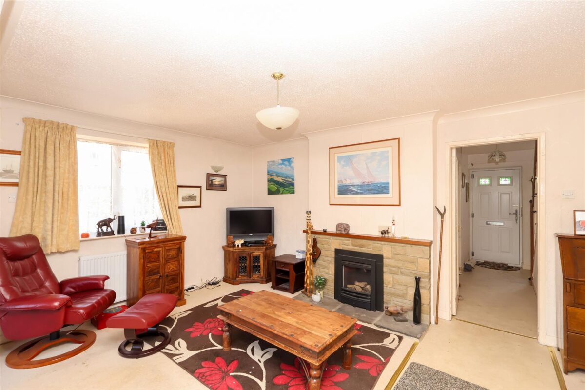 Little crossing, Littlethorpe, Ripon