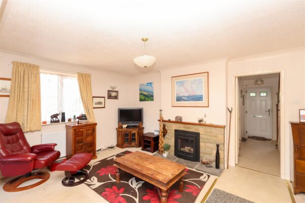 Little crossing, Littlethorpe, Ripon