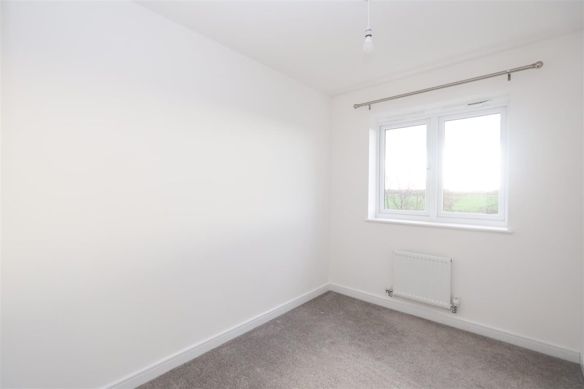 Olivette Crescent, Thirsk