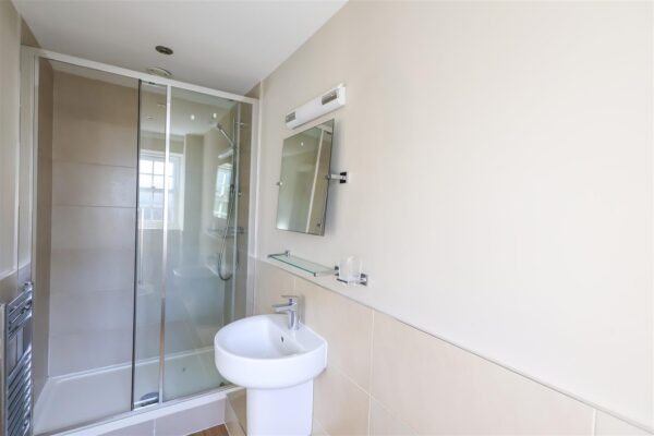 Williams Court, Thirsk