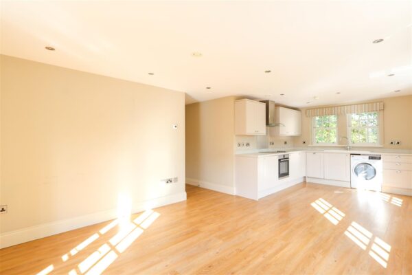 Williams Court, Thirsk