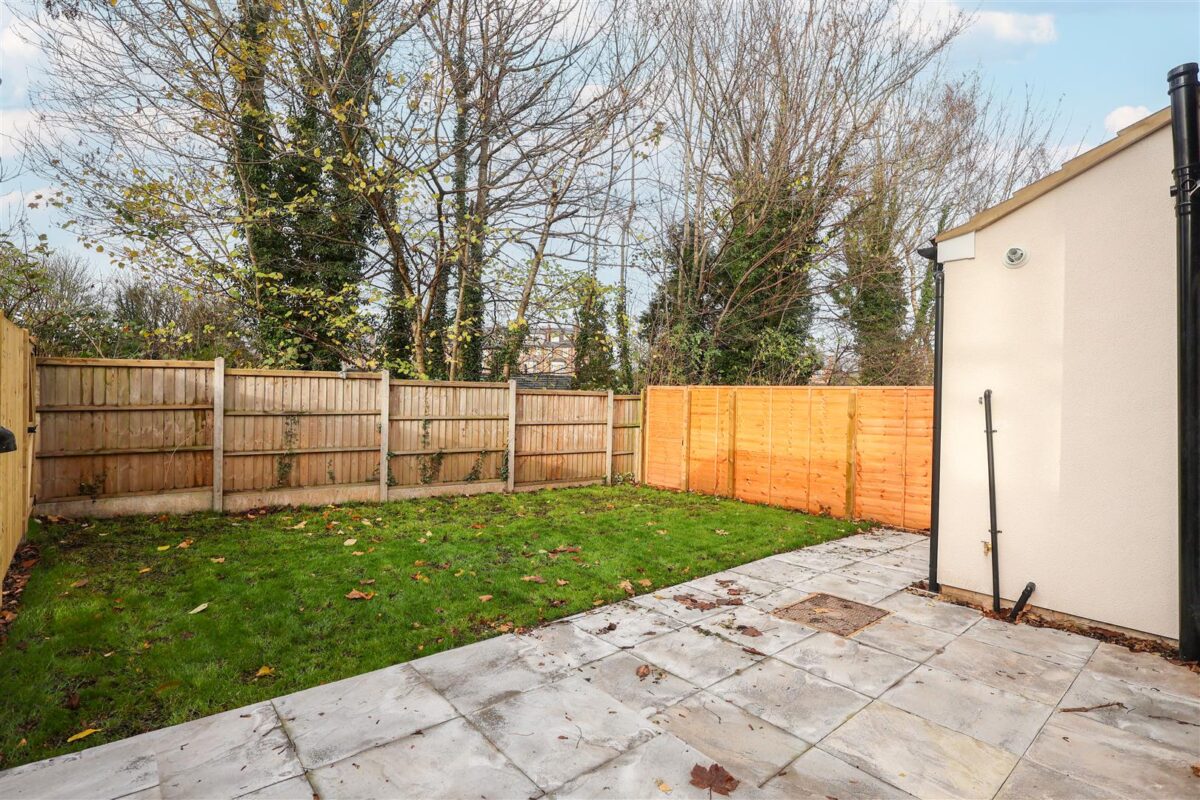 Magdalens Close, Ripon