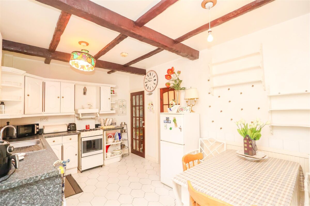 Southgate Avenue, Ripon