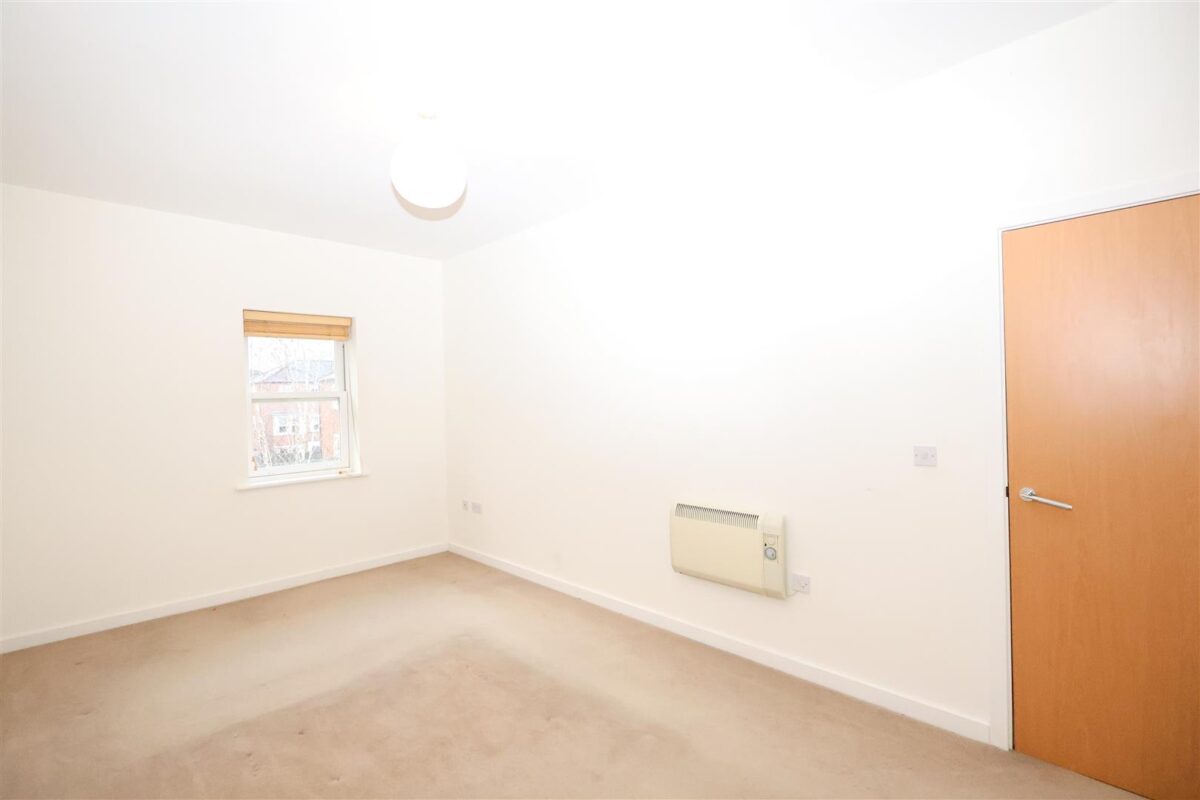 College Court, Steven Way, Ripon